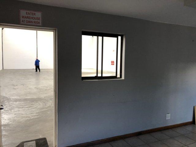 To Let commercial Property for Rent in Montague Gardens Western Cape
